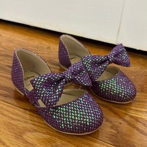 Janie and Jack x Disney’s little mermaid